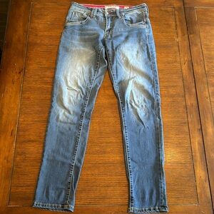 Frutta Milano 1922 women’s skinny jeans size 42 (US size 6)